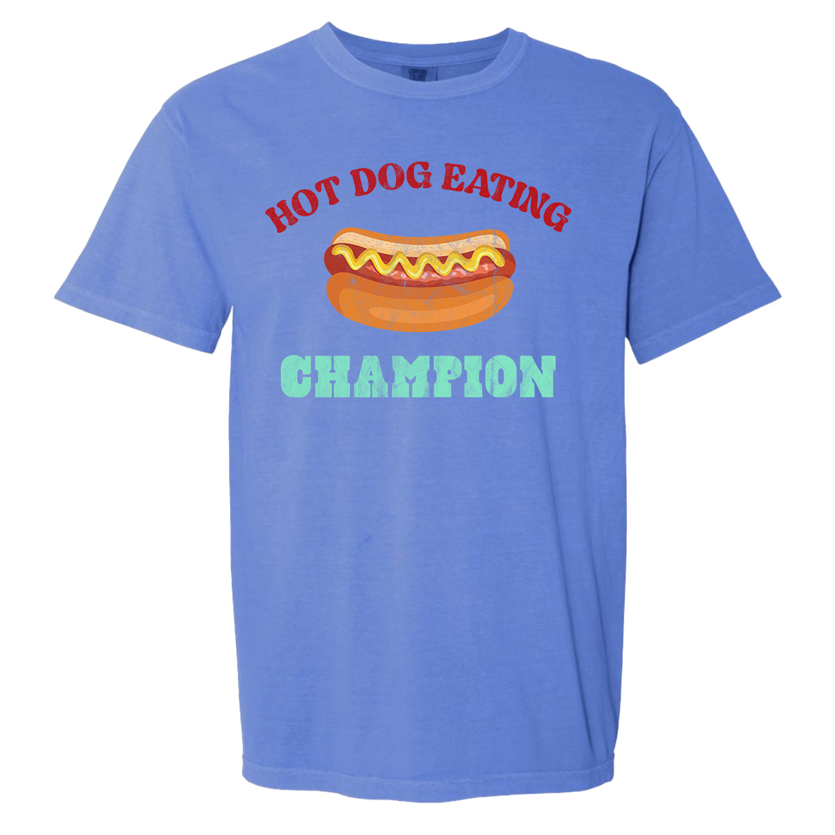 Hot Diggity Dog Youth/Adult Graphic Tee