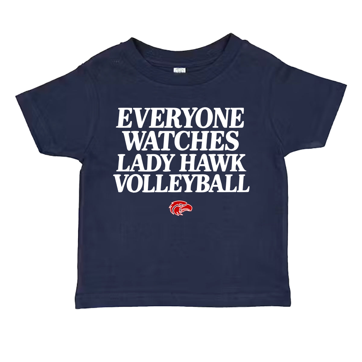HJ Volleyball Graphic Tees