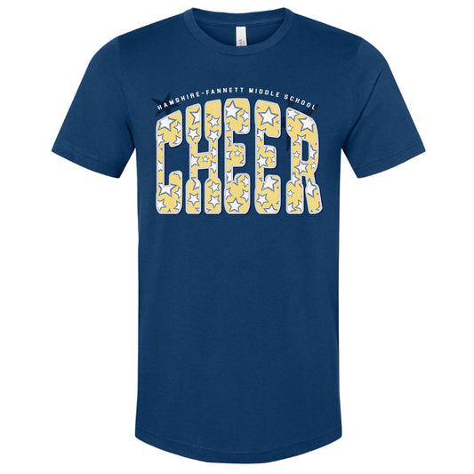 HFMS Cheer Stars - Required