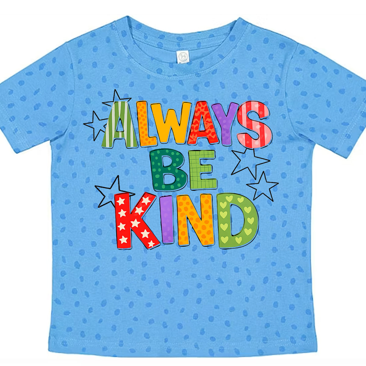Always Be Kind Graphic Tee