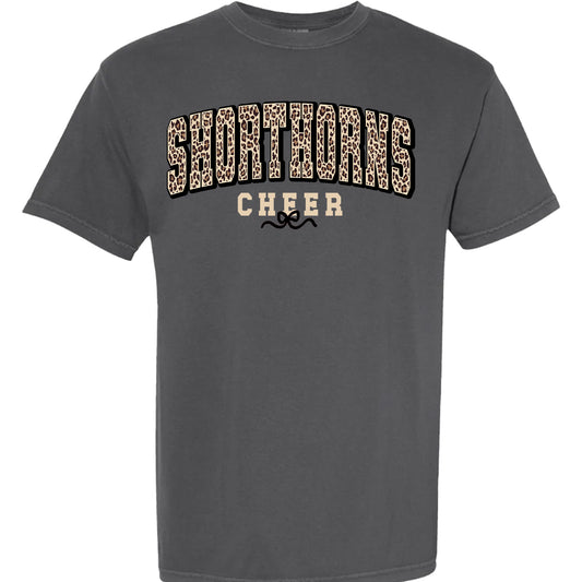 HFMS Cheer Cheetah - Required